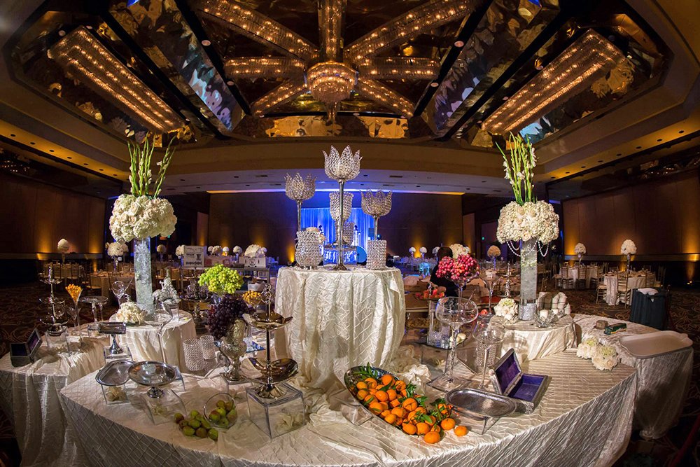 BEVERLY EVENTS Updated June 2024 16152 Saticoy, Van Nuys