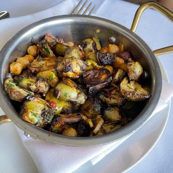 Monarch - Artichokes - Italian Near Me - Dallas, Texas Monarch - Artichokes - Italian Near Me - Dallas, Texas