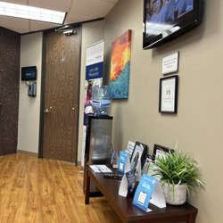 Village Medical - Portion of the Lobby