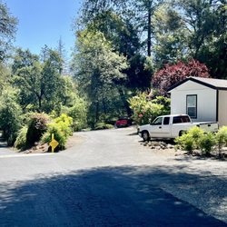 Blackberry Meadows Mobile Home Community