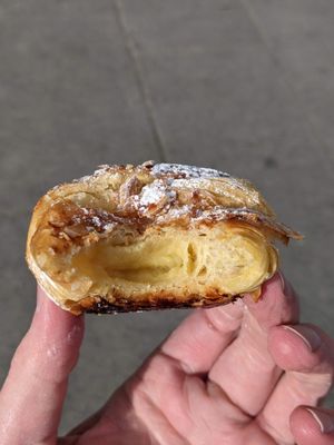 Antico Forno Giglio by null