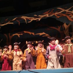 Missoula Children's Theatre