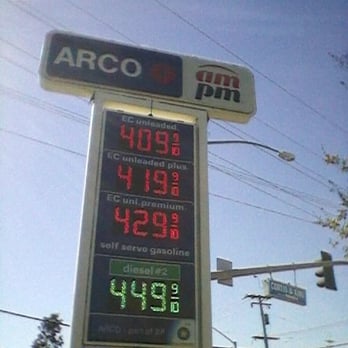 Arco - Gas Stations Near Me - Norwalk, California Arco - Gas Stations Near Me - Norwalk, California