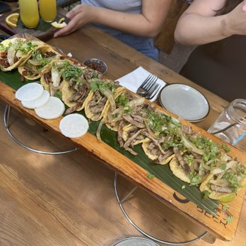 5 Tacos and Beers - Tacos Near Me - Walnut Creek, California