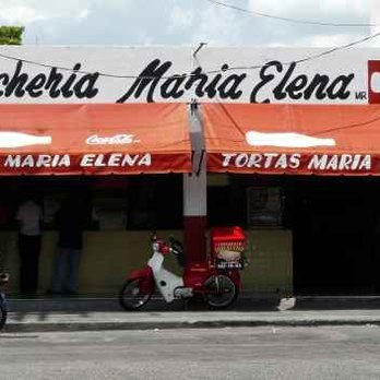 Lonchería María Elena - Lonchería María Elena Itzimna - Delis Near Me - Mérida, YUC Lonchería María Elena - Lonchería María Elena Itzimna - Delis Near Me - Mérida, YUC