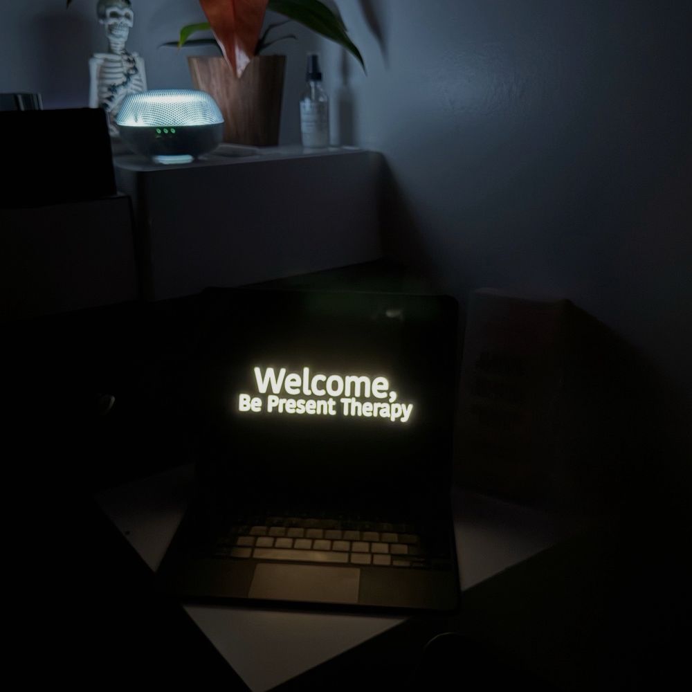 Be Present Therapy - Massage Therapy Near Me Be Present Therapy - Massage Therapy Near Me