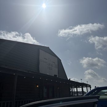 The Local Fork - Breakfast & Brunch Near Me - Emory, Texas