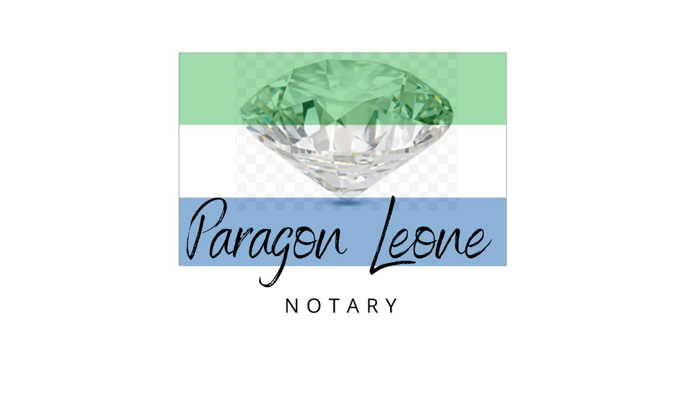 PARAGON LEONE Augusta, Notaries Phone Number Yelp