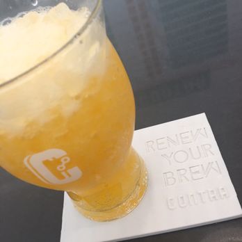 Contra Coffee & Tea - Orange Soda - Coffee & Tea Near Me - Orange, California Contra Coffee & Tea - Orange Soda - Coffee & Tea Near Me - Orange, California