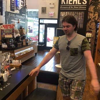 Kiehl's Since 1851 - Cosmetics & Beauty Supply Near Me - Chicago, Illinois Kiehl's Since 1851 - Cosmetics & Beauty Supply Near Me - Chicago, Illinois