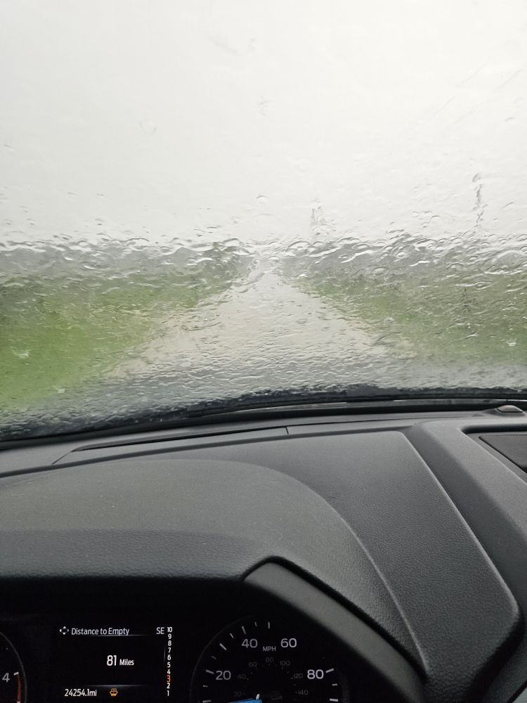 Slide of AI Roofing & Concrete