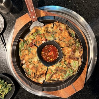 Gold Spoon - Korean Near Me - Carrollton, Texas