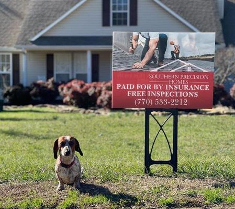 Slide of Southern Precision Homes