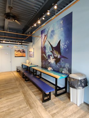 Fresh Catch Kaneohe by null