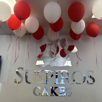 Suspiros- Chula Vista - Patisserie/Cake Shop Near Me - Chula Vista, California