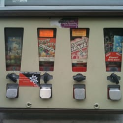 KauGummiAutomat