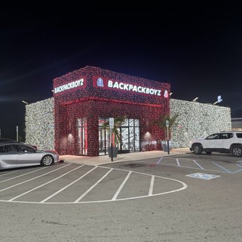 BackpackBoyz - Cannabis Dispensaries Near Me - Monroe, Michigan BackpackBoyz - Cannabis Dispensaries Near Me - Monroe, Michigan