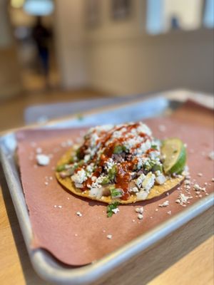 Hurtado Barbecue Dallas by null