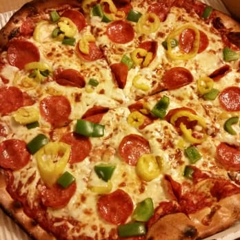 Seder's Pizza - Pizza Near Me - Newberry, Michigan Seder's Pizza - Pizza Near Me - Newberry, Michigan