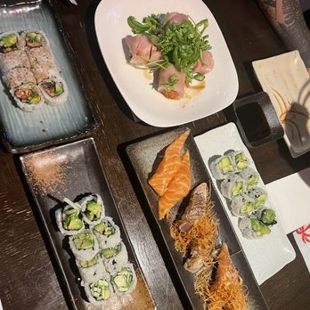 Joyce's Sushi - Japanese Near Me - Rancho Mirage, California Joyce's Sushi - Japanese Near Me - Rancho Mirage, California