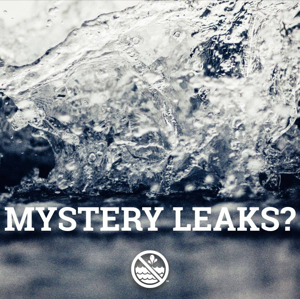 Slide of American Leak Detection - Spokane