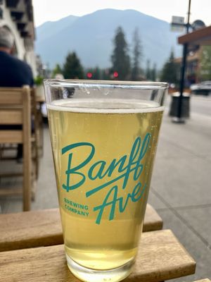 Banff Ave Brewing Co. by null