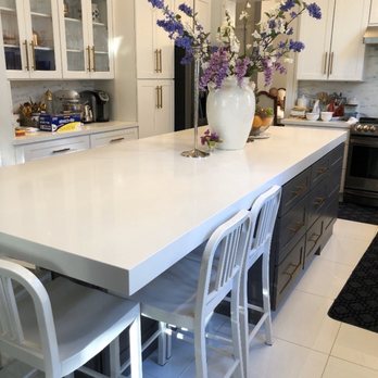 Procraft Cabinetry Florida - Beautiful kitchen - Cabinetry Near Me - Deerfield Beach, Florida