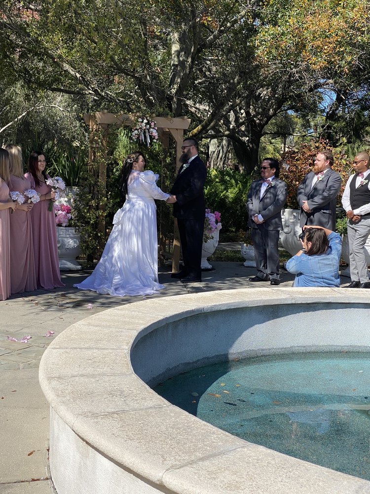 Galatea Garden Image