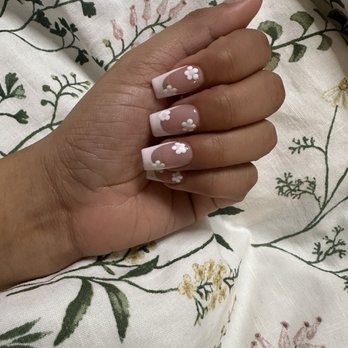 Beauty Touch Nails - spring nails - Nail Salons Near Me - Van Nuys, California Beauty Touch Nails - spring nails - Nail Salons Near Me - Van Nuys, California