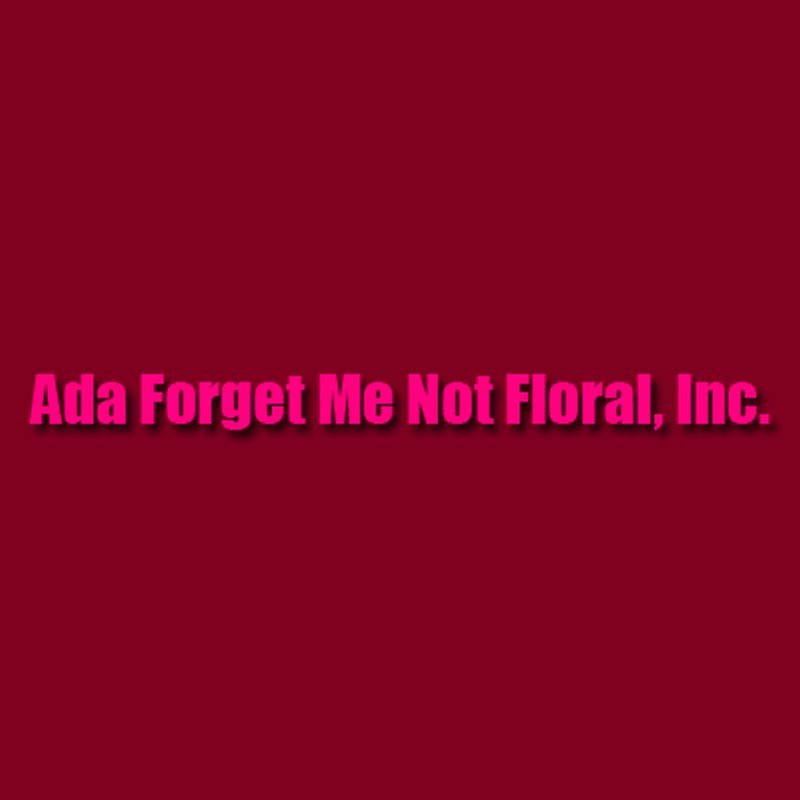 ADA ME NOT FLORAL Updated October 2024 530 N Mississippi Ave