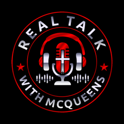 Real Talk With McQueen's