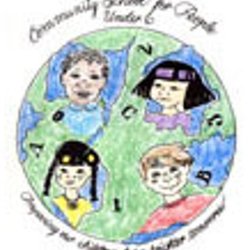 Community School for People Under Six