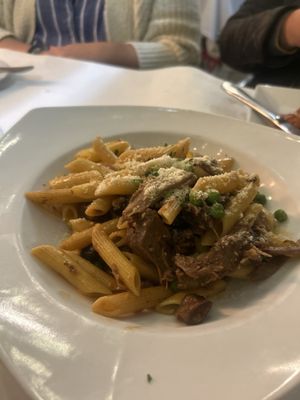 St Helena Bistro California cuisine by null