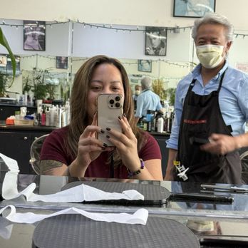 Jim's Hair Salon - Fresh! - Hair Salons Near Me - Hayward, California Jim's Hair Salon - Fresh! - Hair Salons Near Me - Hayward, California