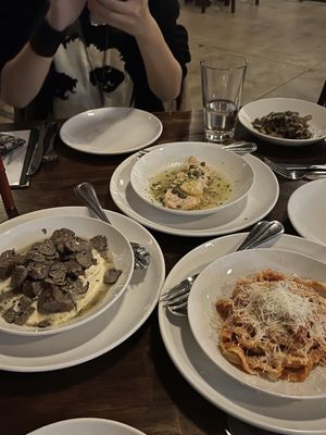Convivio Restaurant by null