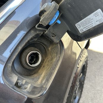 Details Plus Auto Salon - Just wipe it. - Auto Detailing Near Me - Boulder, Colorado