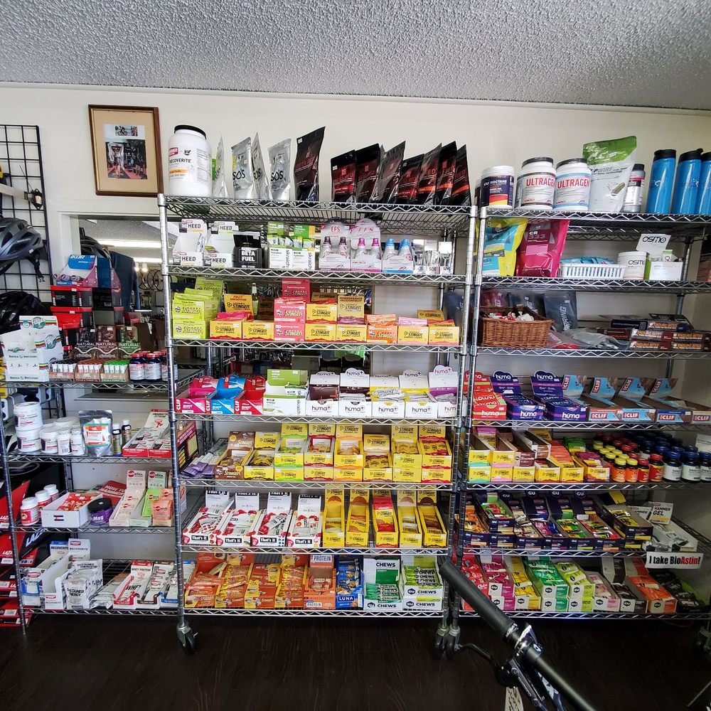 Boca Hawaii Llc - Energy and Nutrition Items - Fitness & Instruction Near Me - Honolulu, Hawaii