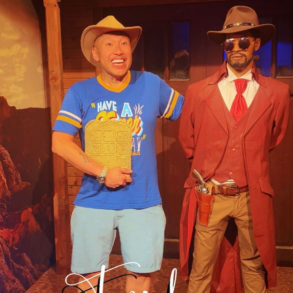Hollywood Wax Museum - Museums Near Me - Pigeon Forge, Tennessee Hollywood Wax Museum - Museums Near Me - Pigeon Forge, Tennessee