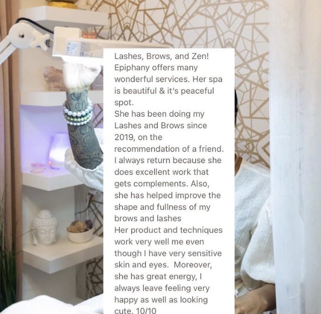 Epiphany Kendell Logo