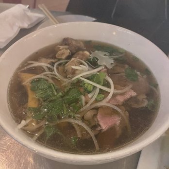 Shank & Bone - Pho Dac Biet - Vietnamese Near Me - San Diego, California Shank & Bone - Pho Dac Biet - Vietnamese Near Me - San Diego, California
