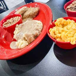 SMOTHERED PORK CHOP SMOTHERED PORK CHOP