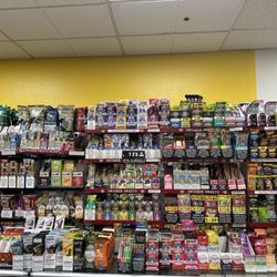 Discount Cigarettes +