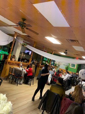 Bananas Restaurante by null