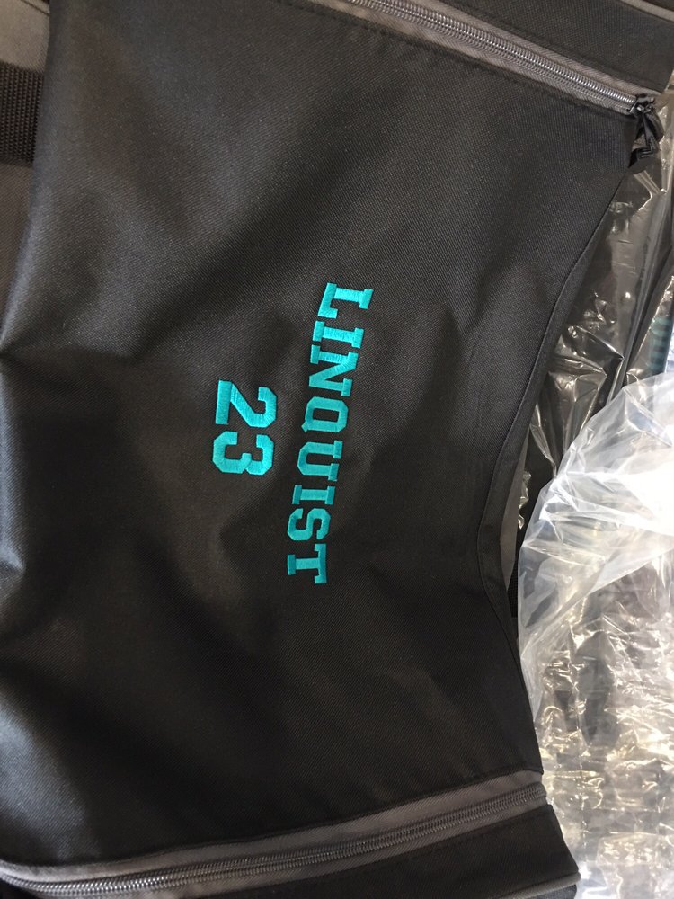 RENO EMBROIDERY COMPANY Updated October 2024 21 Photos & 20 Reviews