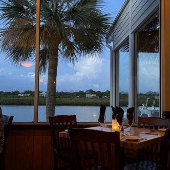 Salt Rock Grill - New American Near Me - Indian Shores, Florida Salt Rock Grill - New American Near Me - Indian Shores, Florida