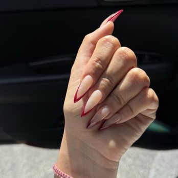 Linda Nails & Spa - Nail Salons Near Me - San Dimas, California Linda Nails & Spa - Nail Salons Near Me - San Dimas, California