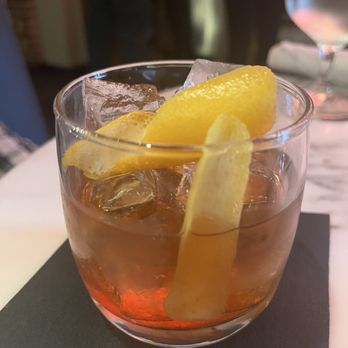Proof on Main - House Old Fashioned - New American Near Me - Louisville, Kentucky Proof on Main - House Old Fashioned - New American Near Me - Louisville, Kentucky