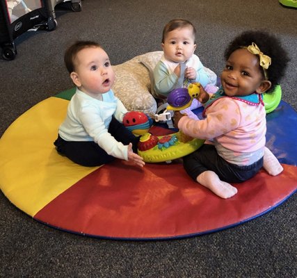 The Learning Train Academy