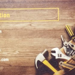 TS Construction & Restoration