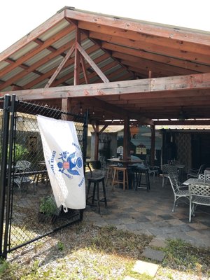 Old Arabi Food Store by null